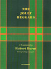 Buchcover The Jolly Beggars /Die munteren Bettler