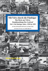 Buchcover Mit Volvo durch die Fünfziger
