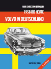 Buchcover Volvo in Deutschland