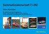 Buchcover Sammelleidenschaft (1.05): Volvo-Klassiker