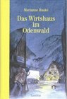 Buchcover Das Wirtshaus im Odenwald