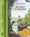 Buchcover Ein Onkel in Australien