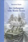 Buchcover Der Gefangene vom Monte Rosso