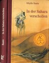 Buchcover In der Sahara verschollen