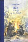 Buchcover Tully, ein Junge aus dem Outback