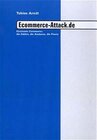Buchcover Ecommerce-Attack.de