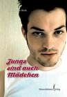 Buchcover Jungs sind auch Mädchen
