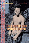 Buchcover Die Legende vom heiligen Dimitrij