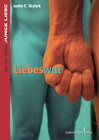 Buchcover Liebeswut