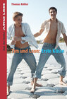 Buchcover Tim und Leon: Erste Küsse