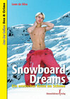 Buchcover Snowboard Dreams