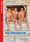 Buchcover Das Eliteinternat