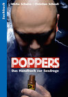 Buchcover Poppers - Das Handbuch zur schwulen Sex-Droge