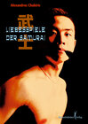 Buchcover Liebesspiele der Samurai