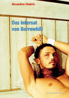 Buchcover Das Internat von Barrowhill