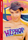 Buchcover Hiphop Sommer