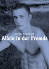 Buchcover Allein in der Fremde