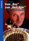 Buchcover Vom „Boy“ zum „Best Ager“