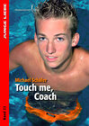 Buchcover Touch me, coach