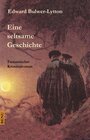 Buchcover Eine seltsame Geschichte