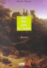 Buchcover Der Irre von St. James