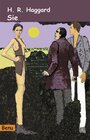 Buchcover Sie