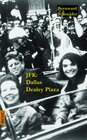 Buchcover JFK: Dallas Dealey Plaza