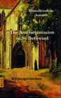 Buchcover Die Ameiseninvasion in St. Bernward