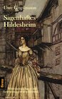 Buchcover Sagenhaftes Hildesheim