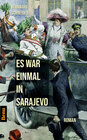 Buchcover Es war einmal in Sarajevo