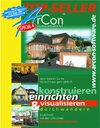 Buchcover ArCon Special 4 - Visuelle Architektur