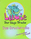 Buchcover Lumie - das Druckstudio