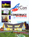 Buchcover ArCon Visual Architecture
