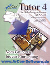 Buchcover ArCon Tutor 4