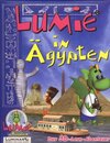Buchcover Lumie in Ägypten