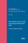 Buchcover Sophia oder die Wiederkehr der Weisheit