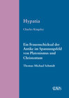 Buchcover Hypatia