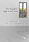 Buchcover Imaginationen im virtuellen Raum