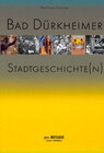 Buchcover Bad Dürkheimer Stadtgeschichte(n)