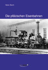 Buchcover Die pfälzischen Eisenbahnen