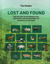 Buchcover Lost and Found