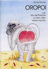 Buchcover Oropoi