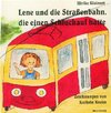 Buchcover Lene und die Strassenbahn