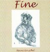 Buchcover Fine, das Teckelmädchen