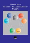 Buchcover Sieben Kellerkinder Tarot