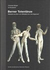 Buchcover Berner Totentänze