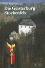 Buchcover Die Geisterburg Stockenfels