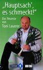 Buchcover Hauptsach', es schmeckt!