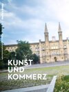 Buchcover Kunst und Kommerz - Dossier »Kultur- und Kreativwirtschaft«
