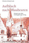 Buchcover Aufbruch nach Blaubeuren